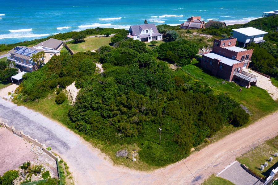 0 Bedroom Property for Sale in Paradise Beach Eastern Cape